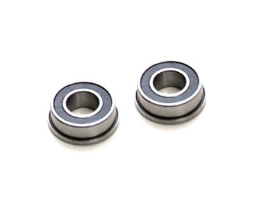 F1ULTRA 1/4" HD REAR AXLE BEARINGS, 2