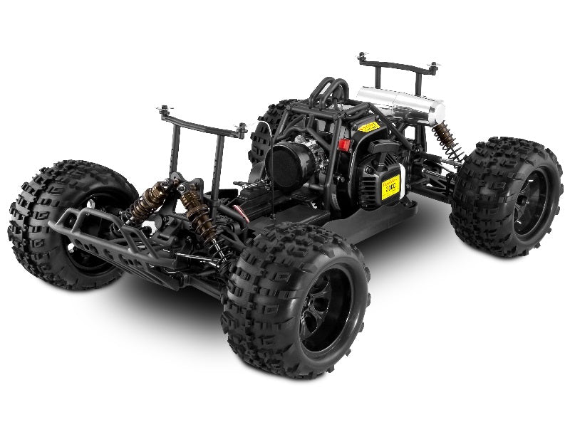 REDCAT RAMPAGE XT OFFROAD MONSTER TRUCK - 1:5 GAS POWERED RC TRUCK