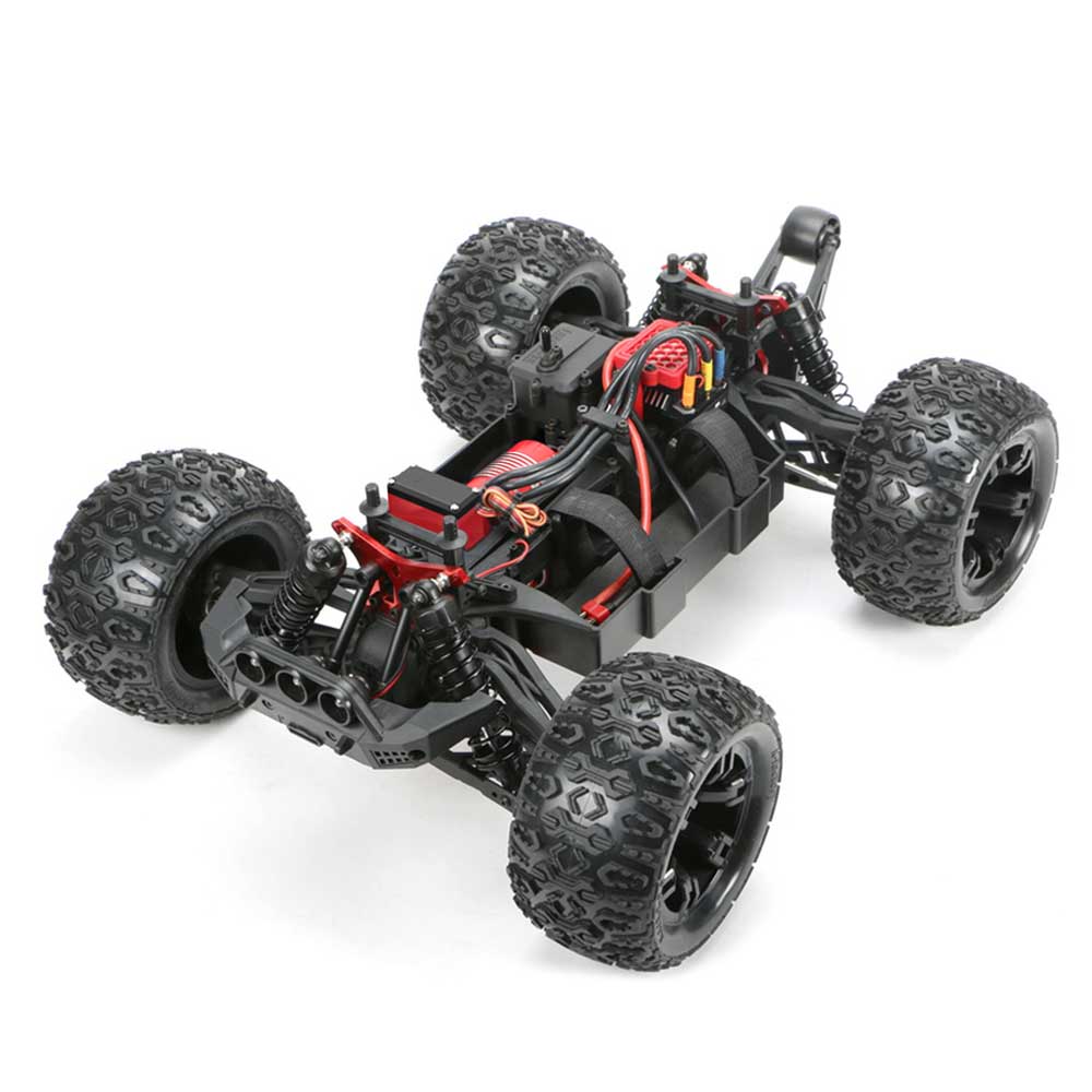 REDCAT RC-MT10E RC MONSTER TRUCK - 1:10 BRUSHLESS ELECTRIC TRUCK