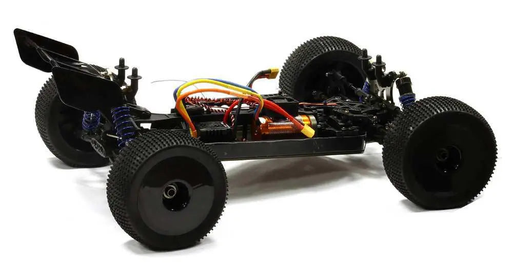 Integy I8T 4×4 Brushless RTR 1/8 Performance All Terrain Truggy By INTEGY I8T-3780W