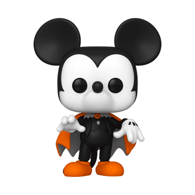 Funko POP! Disney: Halloween - Spooky Mickey