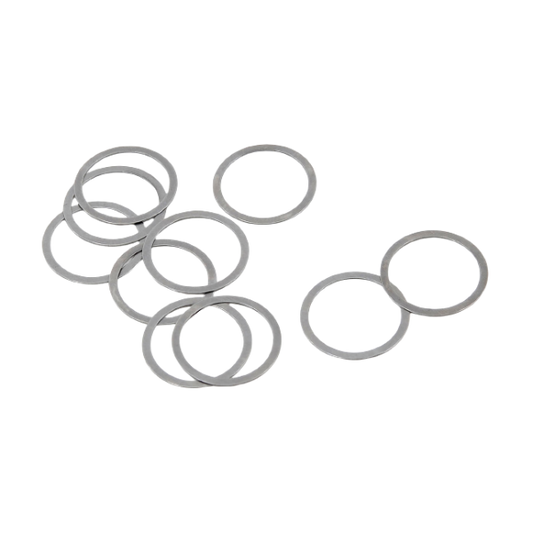 SpeedTek RC 13x16x0.2mm Differential Shims (10)