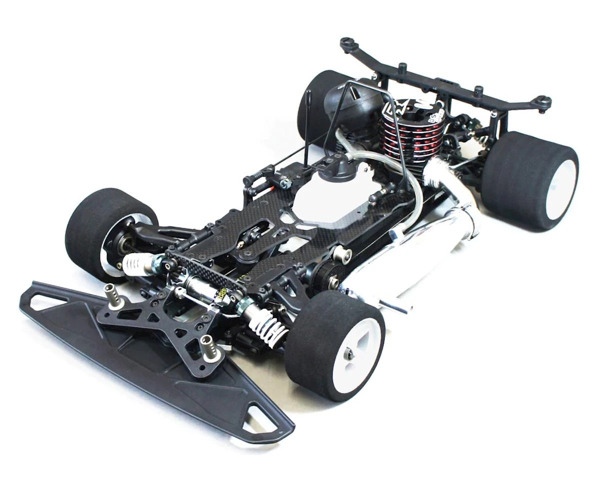 Mugen Seiki MRX6X 1/8 4WD Competition Nitro Car Kit– Orlando Hobbies Inc.