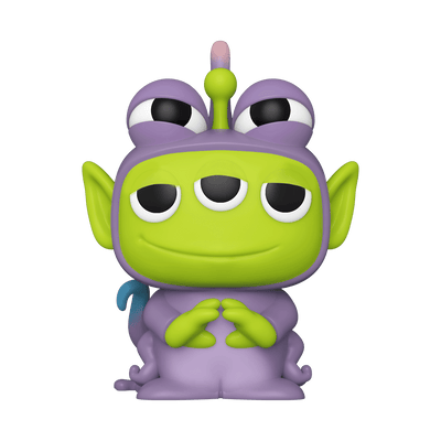 Funko POP! Disney: Pixar Alien Remix - Randall