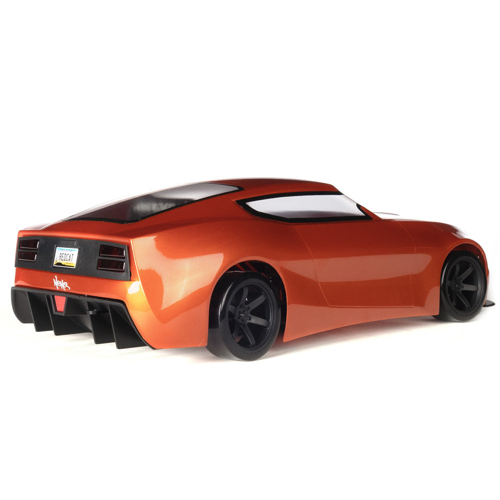 REDCAT RDS - 1:10 2-WD COMPETITION SPEC DRIFT CAR