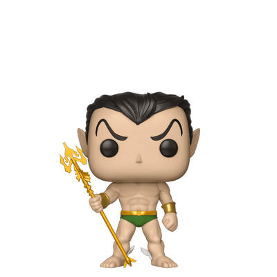 POP Marvel: 80th - First Appearance - Namor