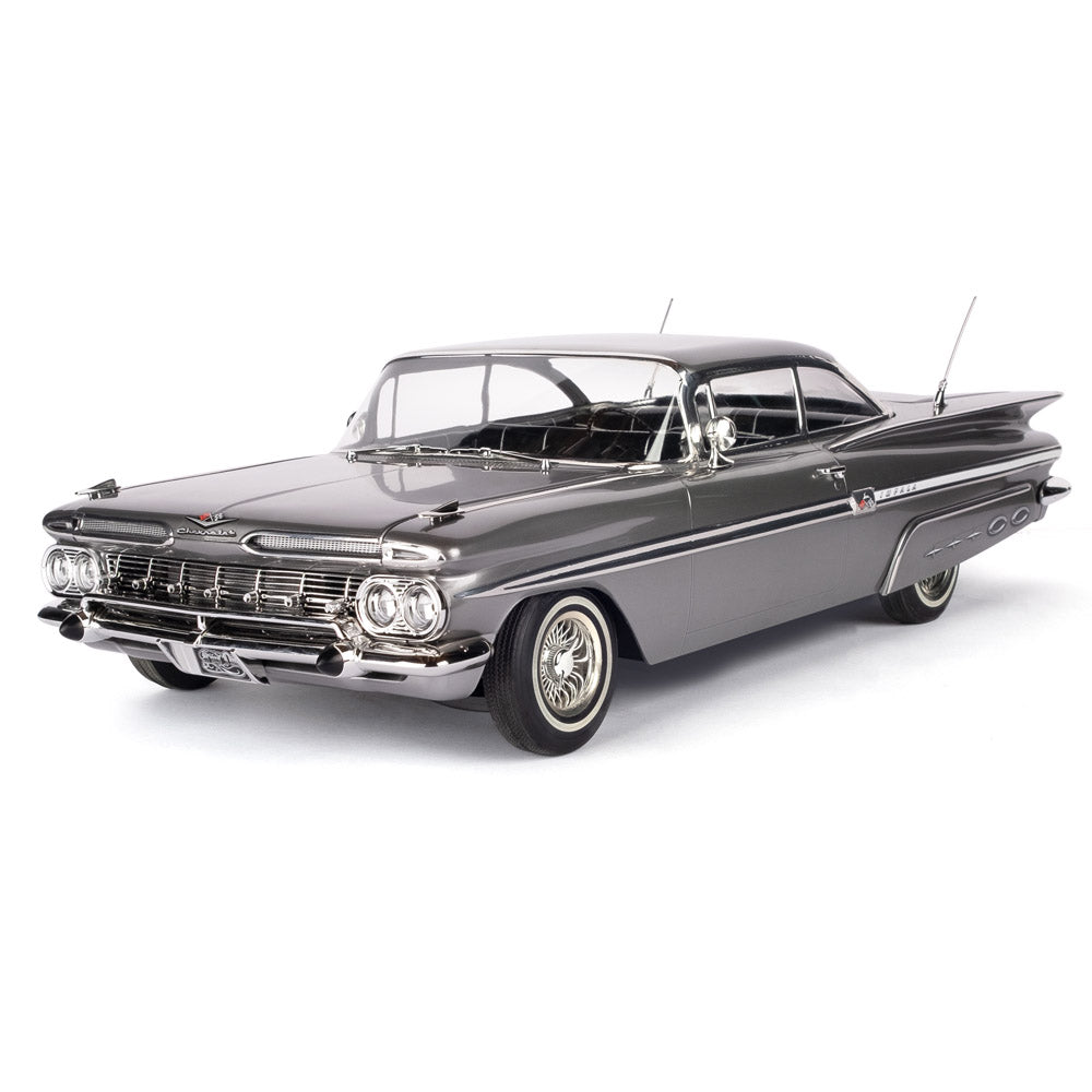 REDCAT FIFTYNINE RC CAR - 1:10 1959 CHEVROLET IMPALA HOPPING LOWRIDER