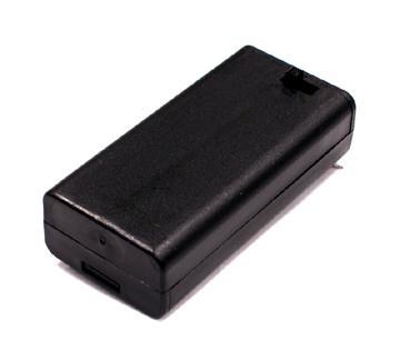 AA Size Battery Holder for 2 Cell C23445