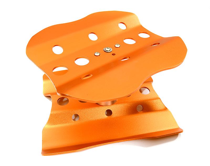 Universal Car Stand Workstation for 1/10 & 1/8 Size (150x123x94mm) C23508ORANGE