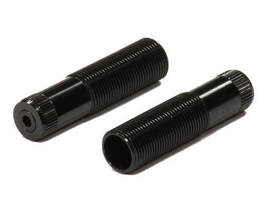 Billet Machined Alloy Shock Body (2) for Axial Wraith 2.2 C23780BLACK