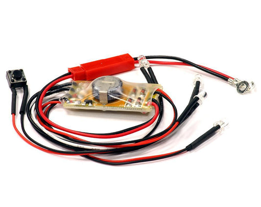 Lighting System for Kyosho Mini-Z Vehicles by G.T. Power C24707