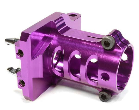 Alloy Arm Mount for Quadcopter C25864 Upgrade Frame 550 Foldable C25974PURPLE