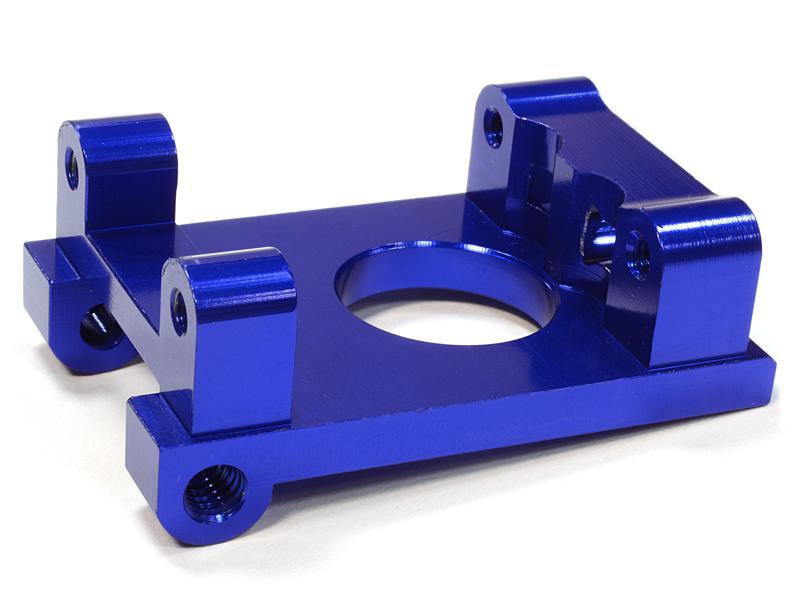 Alloy Deck Mount for Quadcopter C25864 Upgrade Frame 550 Foldable C25975BLUE