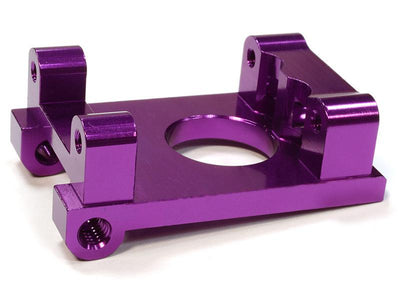 Alloy Deck Mount for Quadcopter C25864 Upgrade Frame 550 Foldable C25975PURPLE