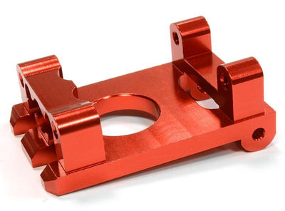 Alloy Deck Mount for Quadcopter C25864 Upgrade Frame 550 Foldable C25975RED