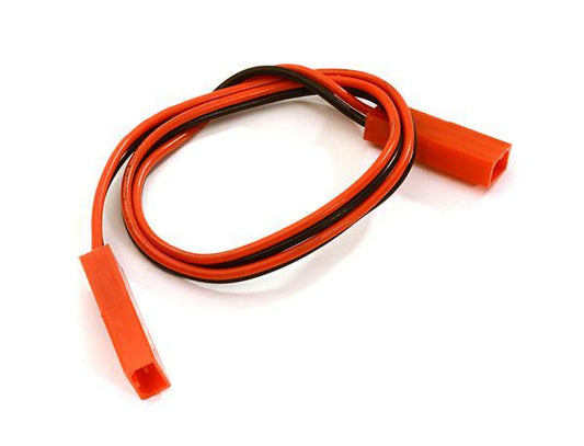 300mm Wire JST Style 2 Pin Female to Female Plug Wire Harness C28111