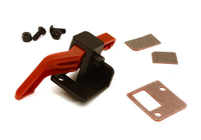 External Access ESC On/Off Switch Lever for Traxxas TRX-4 Scale & Trail Crawler C28787