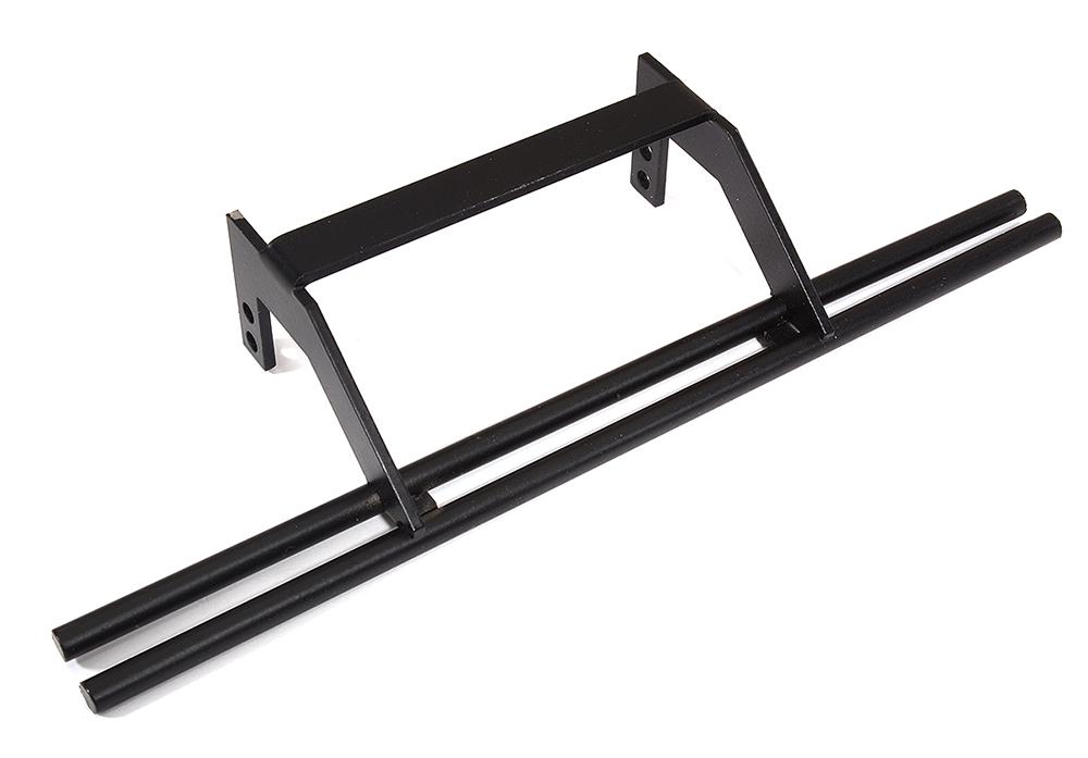 Realistic Rear Alloy Bumper for Traxxas TRX-4 G500 C29513