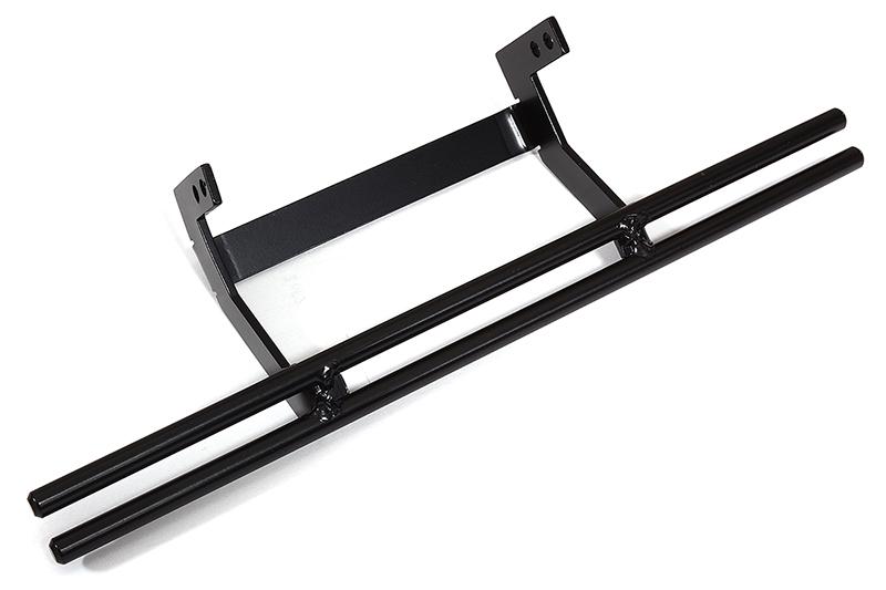 Realistic Rear Alloy Bumper for Traxxas TRX-6 G63 C29791