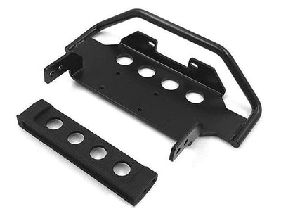 Realistic Metal Front Bumper for Traxxas TRX-4 G500 & AMG63 C31033
