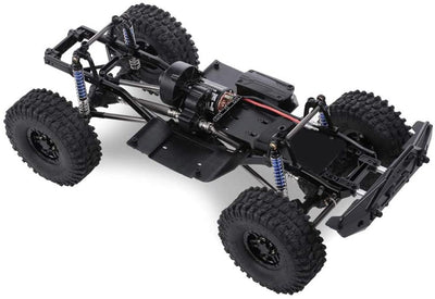 Composite 1/10 MXX10 Trail Off-Road Scale Crawler Chassis Kit 313mm Wheelbase C31480