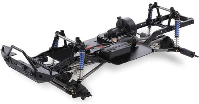 Composite 1/10 MXX10 Trail Off-Road Scale Crawler Chassis Kit 313mm Wheelbase C31481