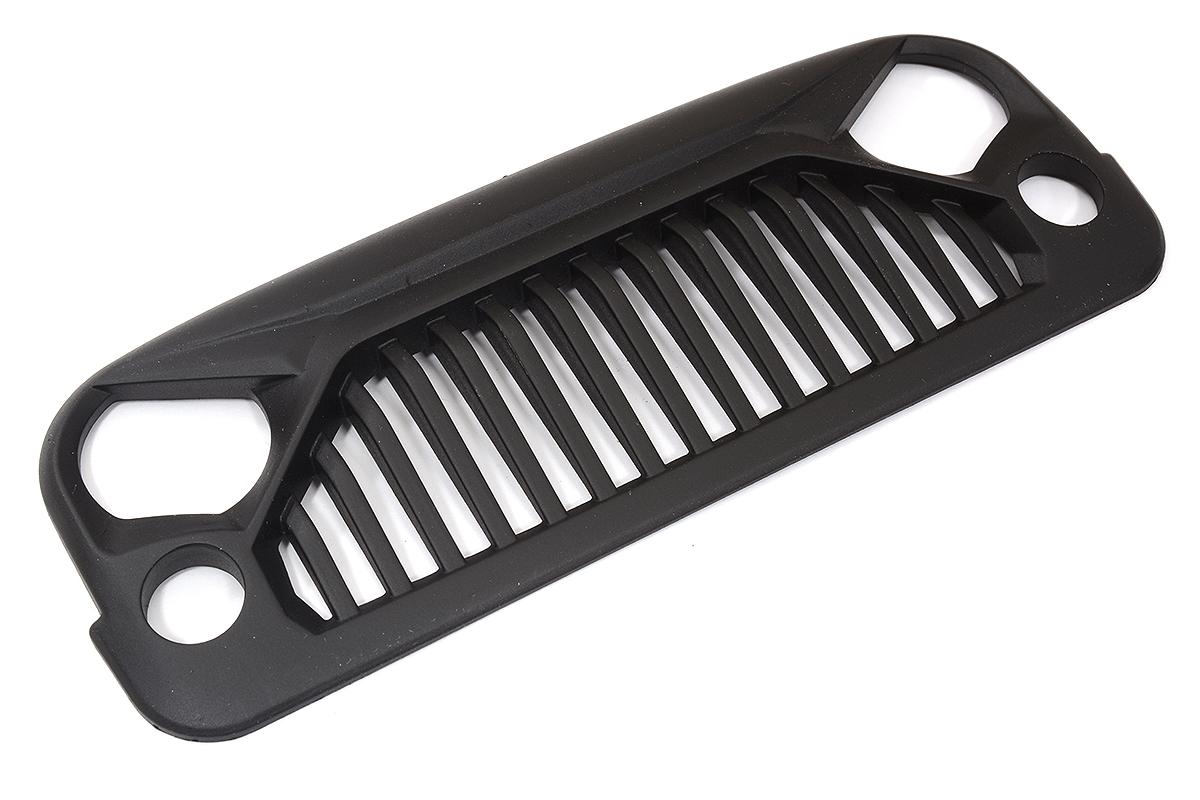 Special Front Grill Add-On for JX10, JC10, JW10-S & JW10-C Body C31527BLACK