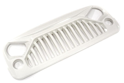Special Front Grill Add-On for JX10, JC10, JW10-S & JW10-C Body C31527WHITE