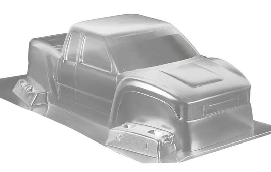 Clear Polycarbonate Scale Body for 1/10 Size Truck Off-Road Crawler 313mm WB C32105