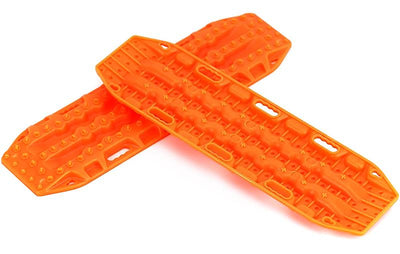Realistic Vehicle Extraction & Recovery Boards for 1/10 Scale C32280ORANGE