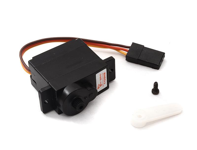 9G Replacement Servo for Mini Mono-Q and ECO-Q C32648