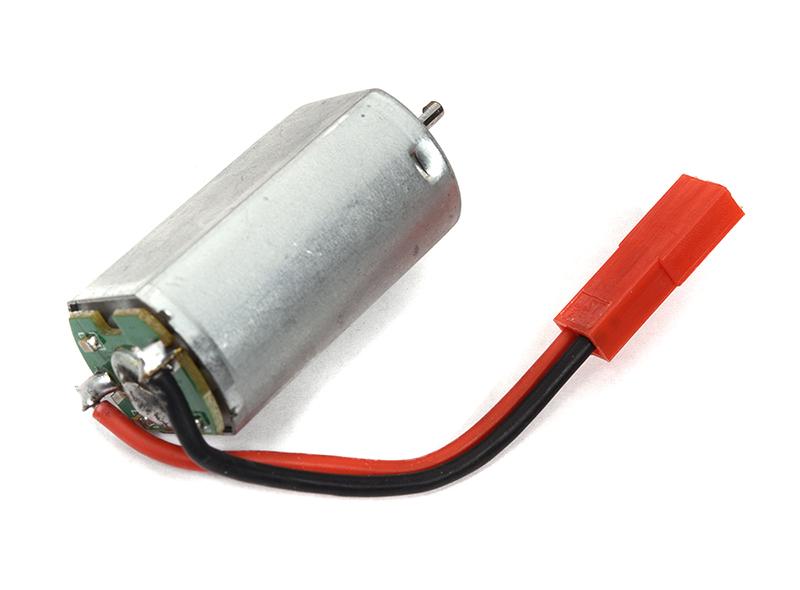 180 Size DC Brush Motor for Mini Mono-Q and ECO-Q C32649