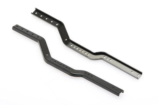CD0402 Chassis Rail A.B (extended)