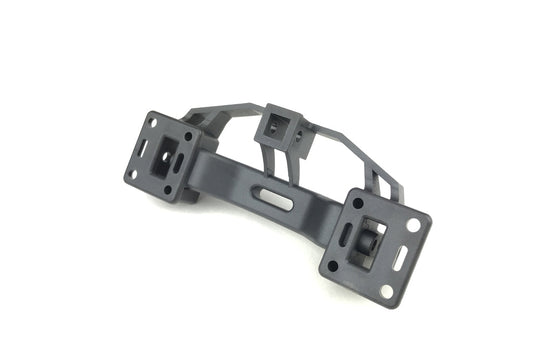 CKD0451 KAOS Strengthen Bumper Crossmember (gunmetal grey, strengthen material) F450SD DL-Series