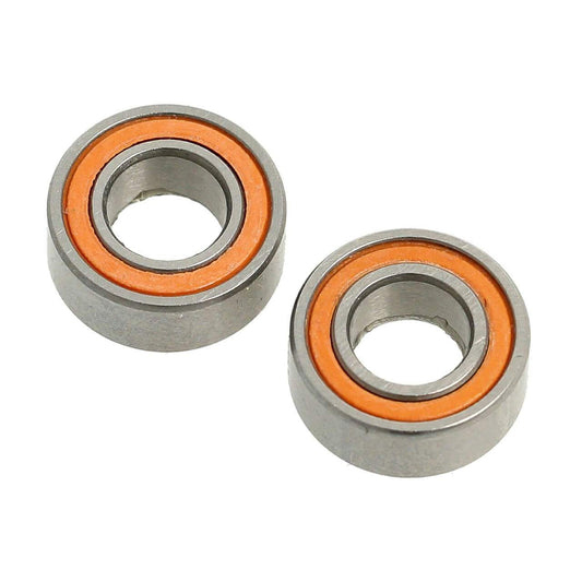 CKQ0504 Precision Rubber Sealed Ball Bearing 5x10x4mm Q/MT Series, DL-Series