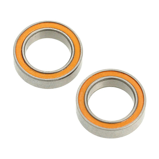 CKQ0505 Precision Rubber Sealed Ball Bearing 10x15x4mm Q/MT Series. DL-Series
