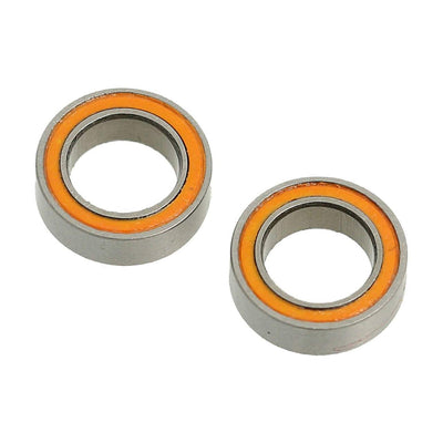 CKQ0506 Precision Rubber Sealed Ball Bearing 5x8x2.5mm Q/MT Series, DL-Series