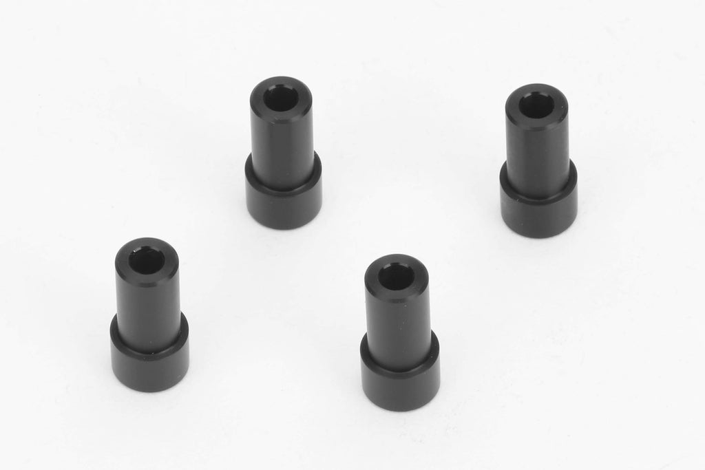 CKR0307 KAOS Shock Towar Bushing 4pcs