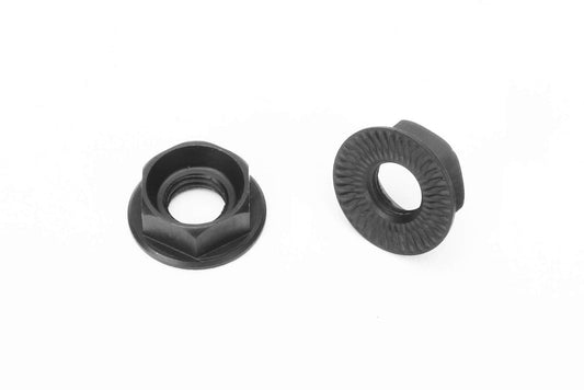 CKR0310 KAOS Upper Arm Adjuster Lock Nut M8