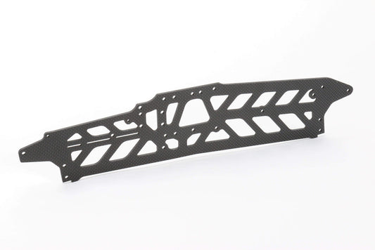 CKR0401 KAOS Carbon Fiber Chassis Plate 3.5mm -Reeper