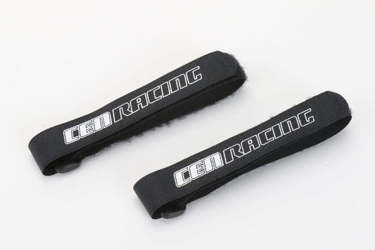 CKR0406 Battery Straps (4-6 Cell) 2pcs