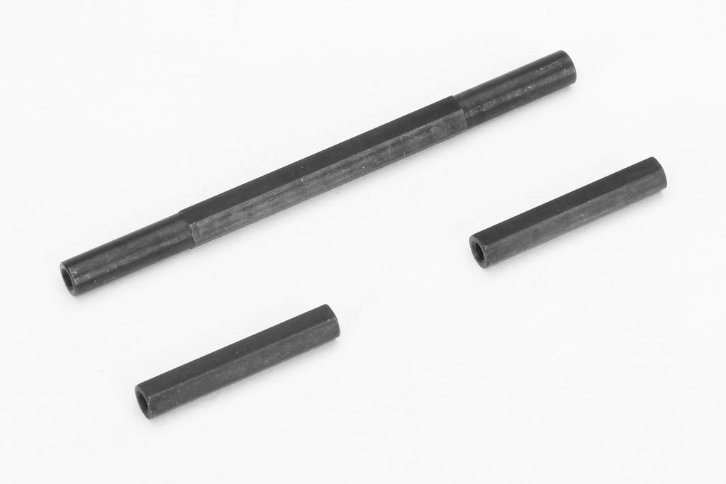 CKR0503 Hex Post Set (33mm 2pcs, 91mm 1pcs.)