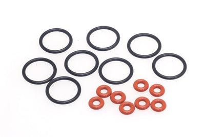 CM0102 Shock O-Ring Re-build Kit For M-Sport Puma Rally 1