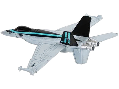 Maverick's McDonnell Douglas F/A-18 Super Hornet Fighter Aircraft "Top Gun: Maverick" (2022) Movie Diecast Model by Corgi