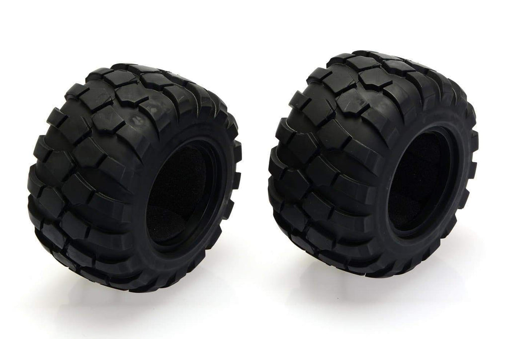 CQ0503 Monster Truck Tires (2.2 x 4.52 x 2.55") Fiat Suzuki Jimny