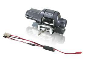 3Racing Automatic Crawler Winch With Control System for Crawler Car CR01-27