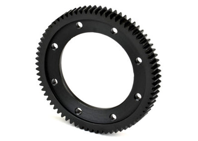 D418 / EB410 REPLACEMENT 72 SPUR GEAR