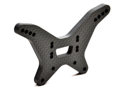 ZX-6.6 HD CARBON REAR TOWER, 5MM