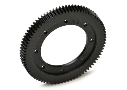 EB410 REPLACEMENT 81 SPUR GEAR FOR 1798