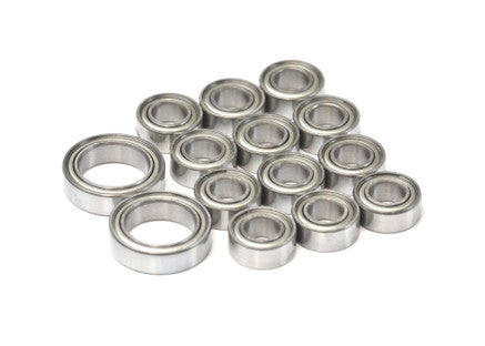 VADER HYBRID CERAMIC BEARING SET, full set for the Vader Drag kit